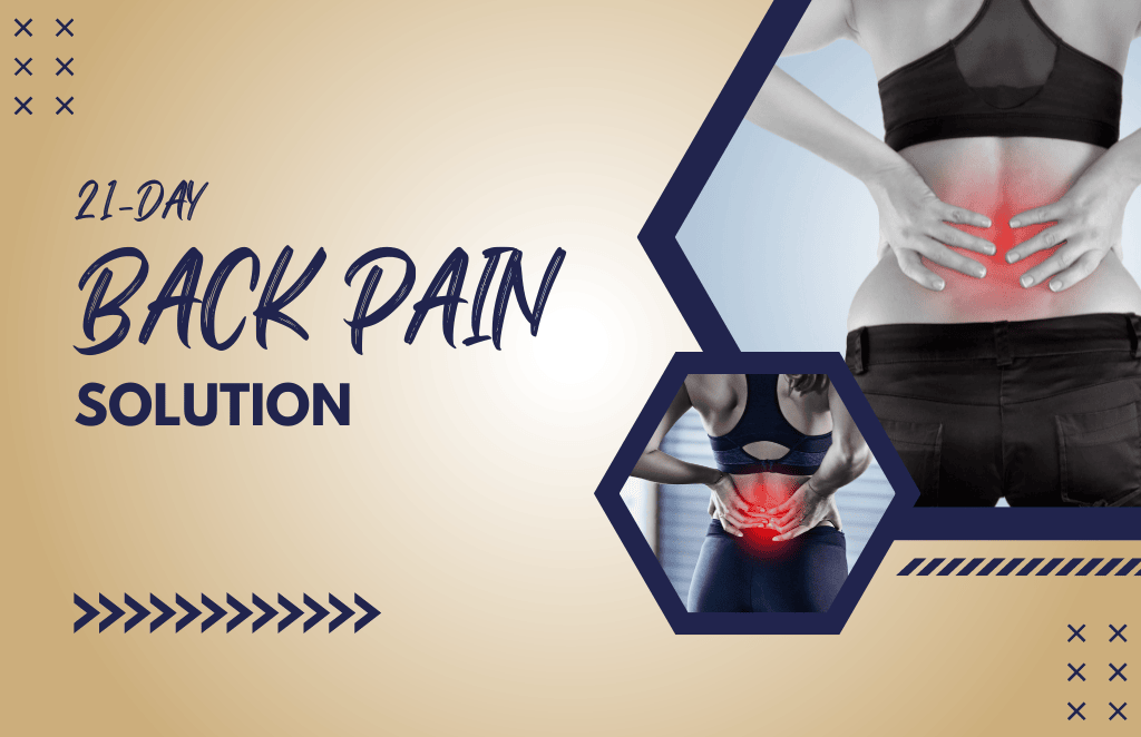 Joseph Martino, Back Pain, Back Health, Low Back Pain, Back Pain Exercises, Mobility Training, Back Pain Stretches, Joseph Martino Fitness, Fitness in Milton 