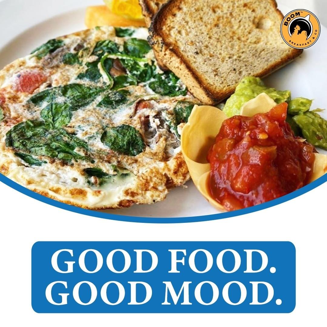 Boom Breakfast, Boom Break The Fast, Breakfast in Milton, Breakfast in Toronto, Joseph Martino Boom, Joseph Martino Boom Breakfast, Hospitality Wellness Expert, Joseph Martino Hospitality
