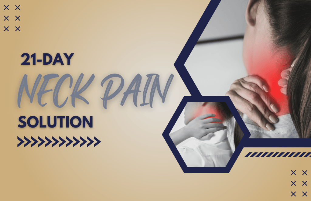 Joseph Martino, Neck Pain, Neck Health, Neck Pain Exercises, Mobility Training, Neck Pain Stretches, Text Neck, Joseph Martino Fitness, Fitness in Milton