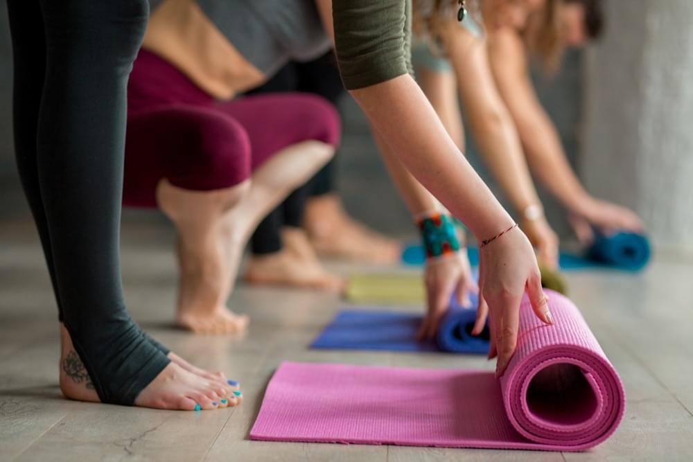 Fitness in Milton, Gyms in Milton, Yoga in Milton, Pilates in Milton, Bootcamp in Milton