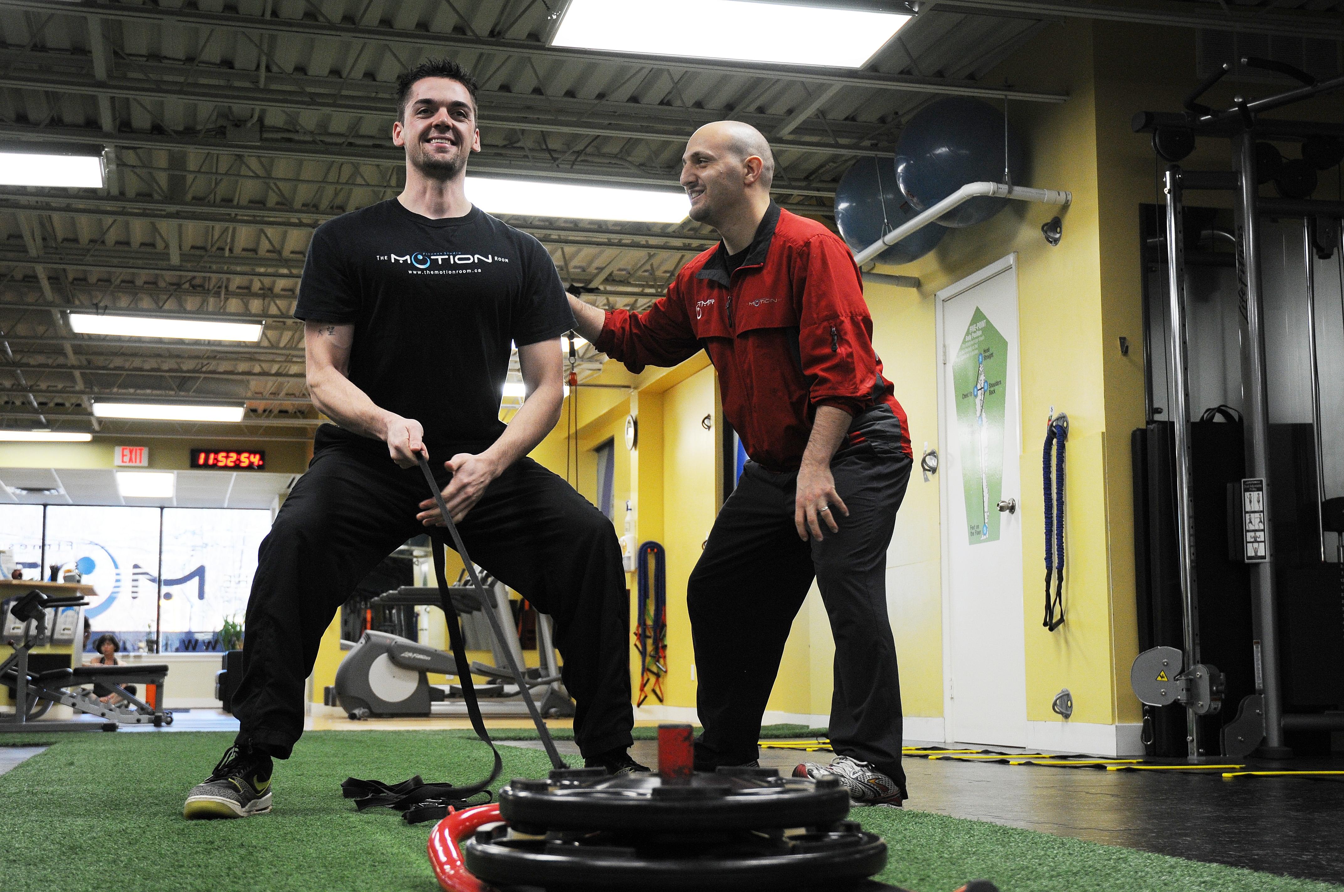 Joseph Martino, Wellness Coaching Milton, Personal Training Toronto, Milton, Ontario Fitness Expert, Recreation Specialist, Co-Founder of The Motion Room, Managing Partner of 5 Elements Therapy, Mobility Training Expert, Personal Trainer in Milton, Fitness Professional, Fitness Consultant, Hospitality Wellness Expert