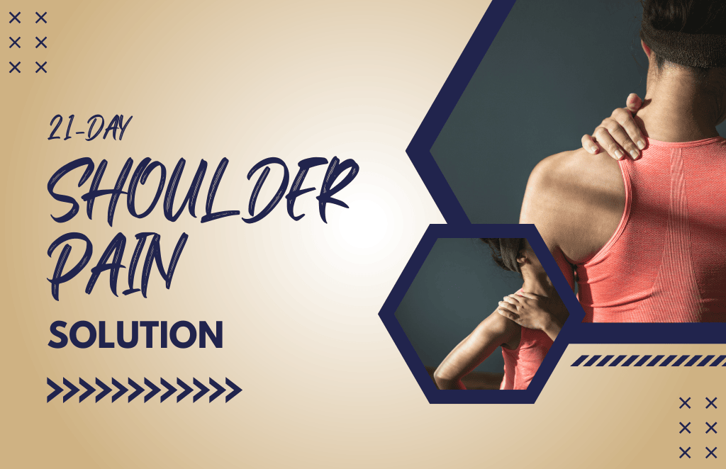 Joseph Martino, Shoulder Pain, Shoulder Health, Shoulder Pain Exercises, Mobility Training, Shoulder Pain Stretches, Frozen Shoulder, Joseph Martino Fitness, Fitness in Milton